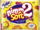 Bild 1 von Storck nimm2 Gefüllte Kaubonbons mit Vitaminen, 800 g