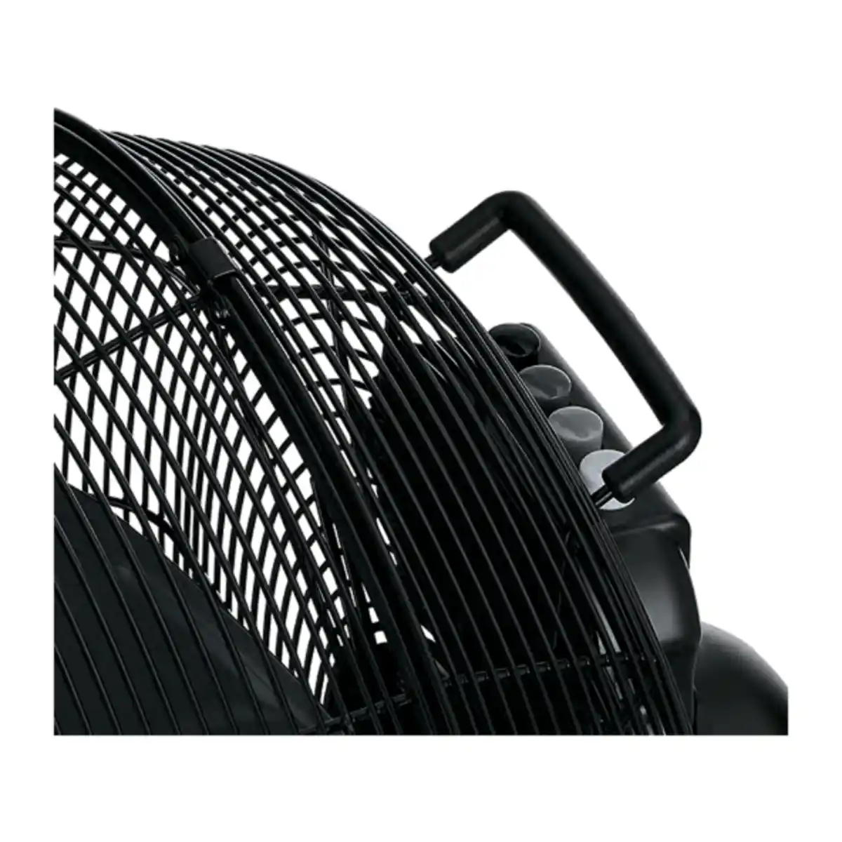 Bild 2 von AMBIANO Hochgeschwindigkeits - Ventilator