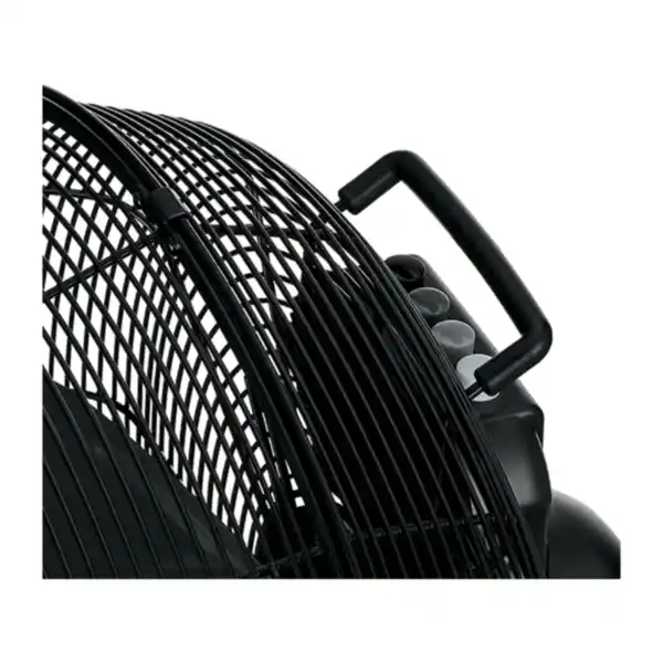 Bild 2 von AMBIANO Hochgeschwindigkeits - Ventilator