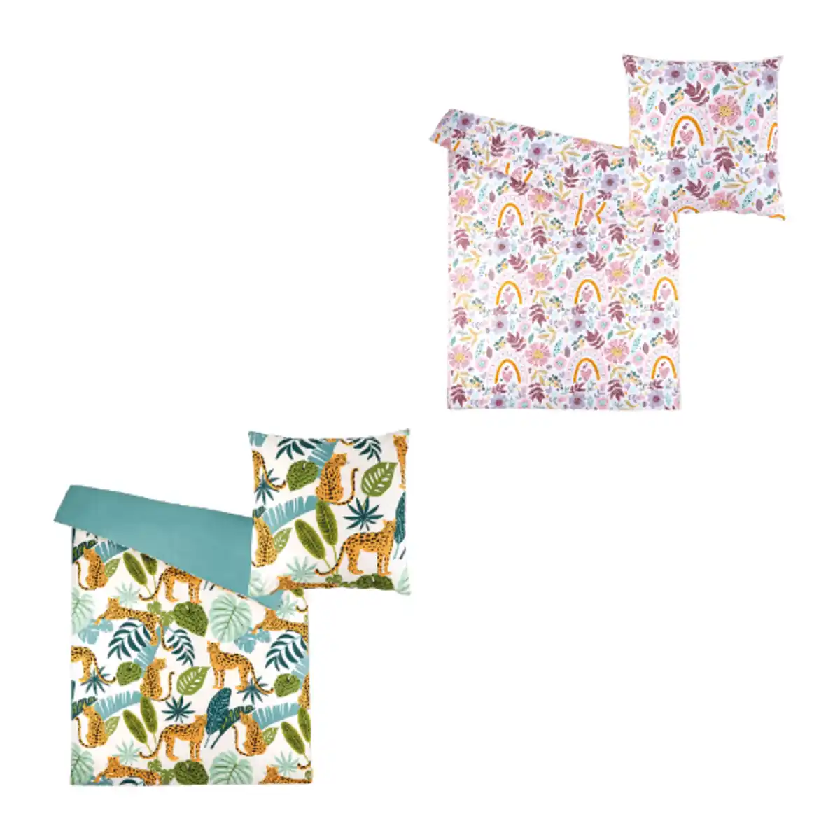 Bild 1 von NOVITESSE Kinder-Bettwäsche