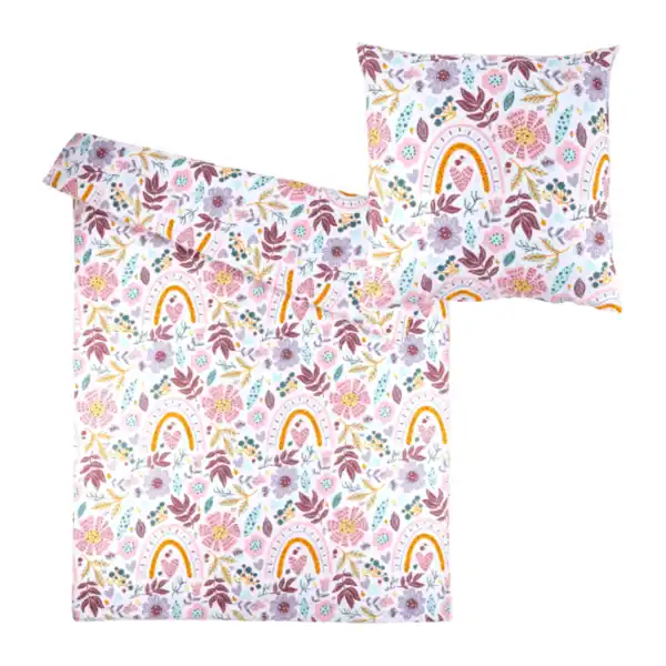 Bild 2 von NOVITESSE Kinder-Bettwäsche