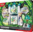 Bild 3 von Amigo Pokémon-Sammelkartenspiel: Premium-Kollektion Ogerpon-ex