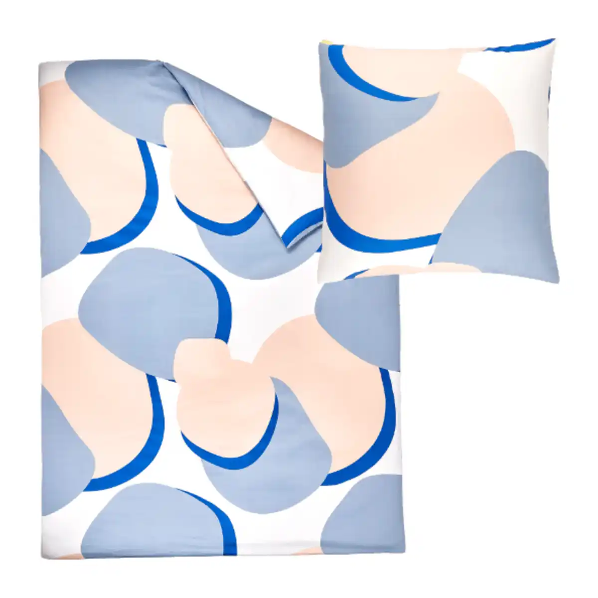 Bild 2 von NOVITESSE Mako-Satin-Bettwäsche