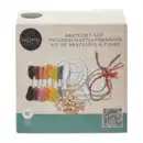 Bild 2 von HOME CREATION Armband-Bastelset