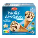 Bild 2 von MUCCI Waffelhörnchen 720ml
