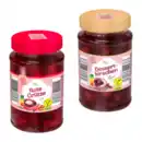 Bild 1 von SWEET VALLEY Dessertkirschen / Rote Grütze 420g