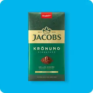 JACOBS®  Krönung
