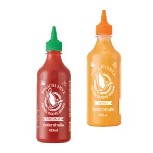 FLYING GOOSE Sauce 455ml