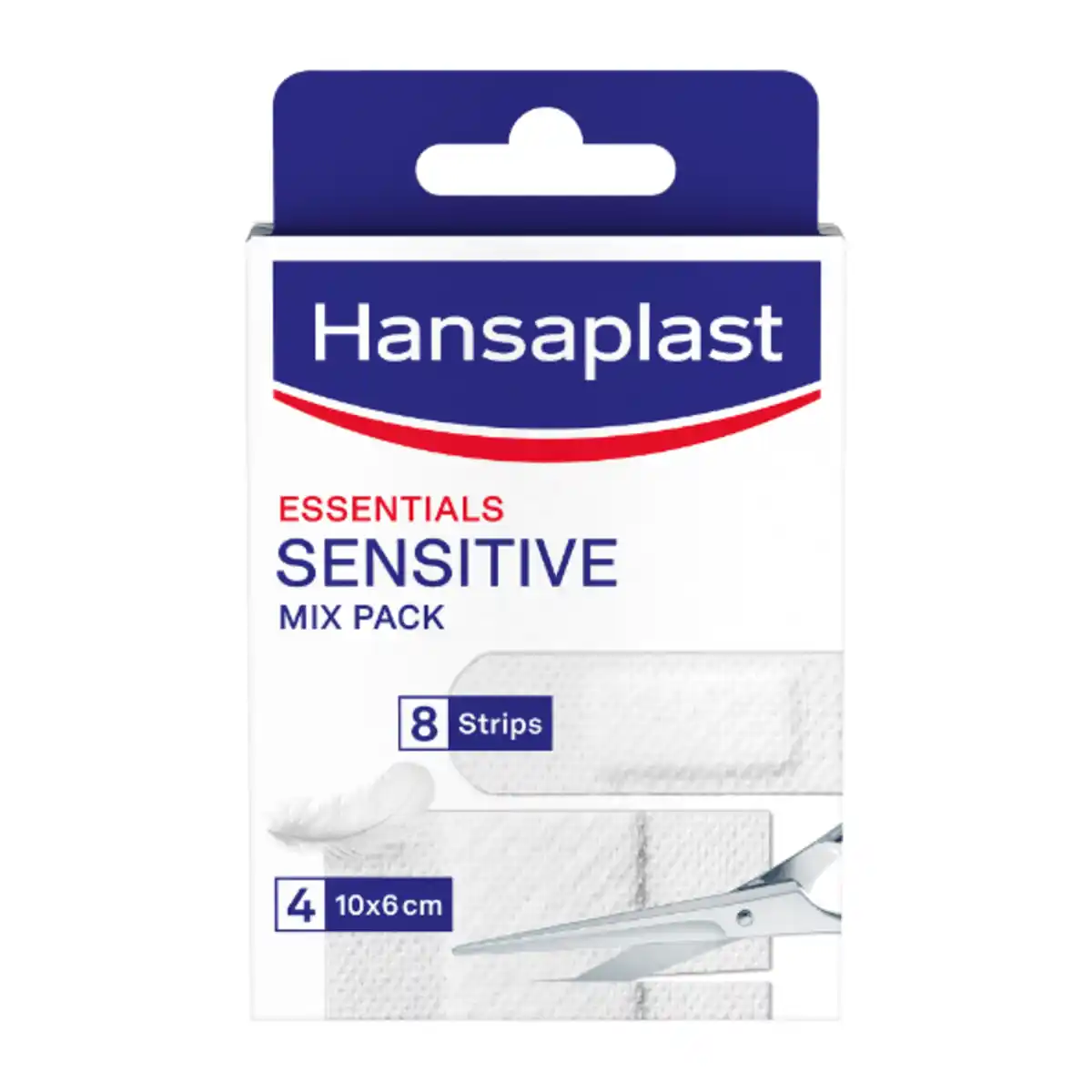 Bild 2 von HANSAPLAST Wundversorgung