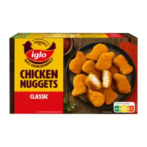 IGLO Chicken Nuggets 250g