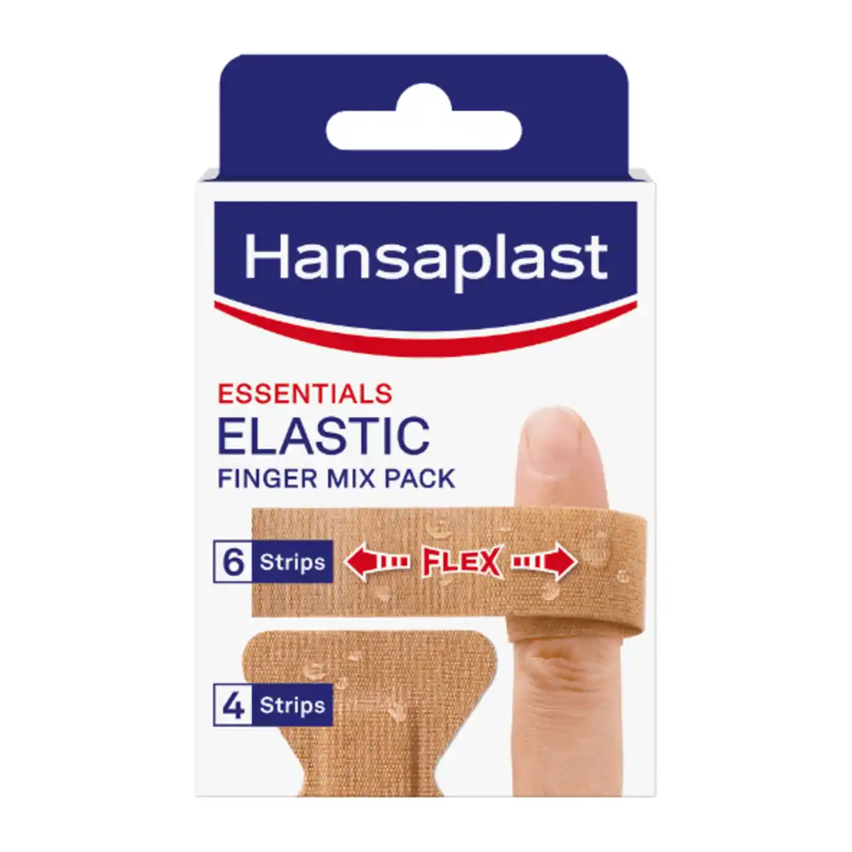 Bild 4 von HANSAPLAST Wundversorgung