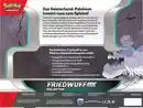 Bild 4 von Amigo Pokémon-Sammelkartenspiel Kollektion Friedwuff-ex