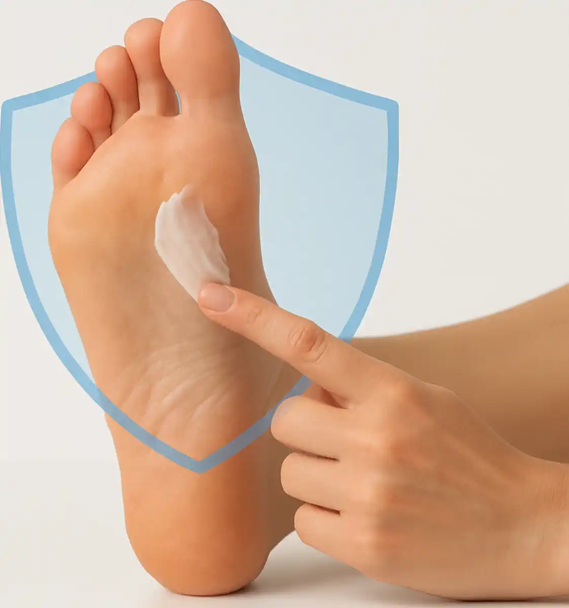 Bild 4 von PediSeal24 Fußcreme gegen Fußgeruch mit Langzeitwirkung, 10 ml