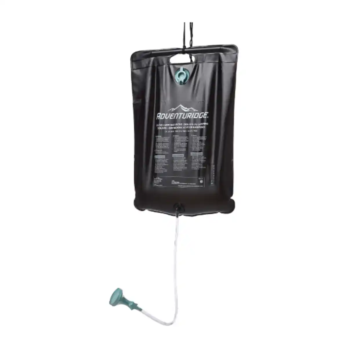 Bild 2 von ADVENTURIDGE Campingzubehör