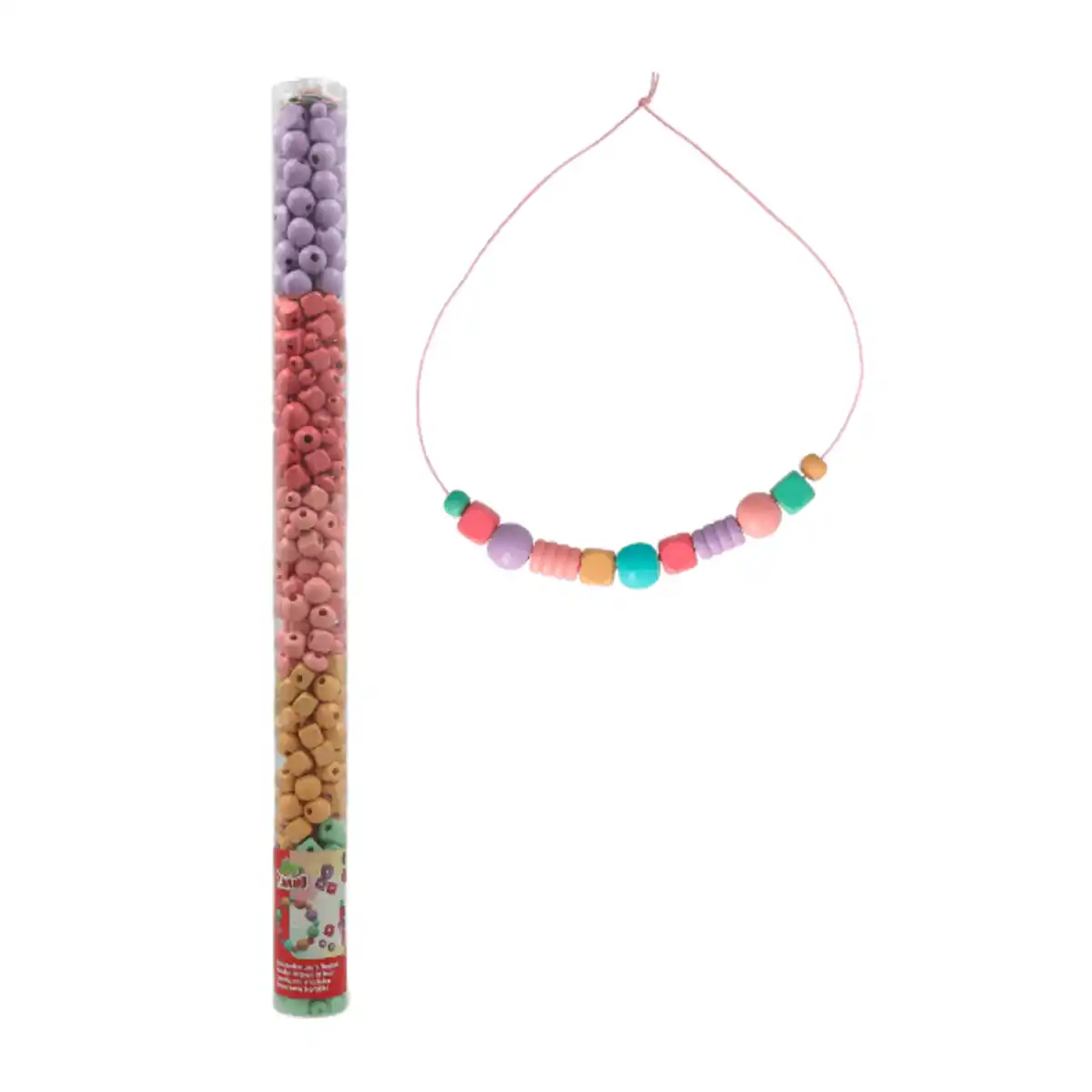 Bild 1 von PLAYLAND Holzperlen