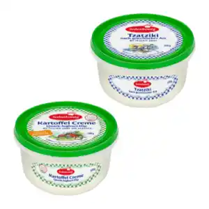 SALATKÖNIG Creme 500g