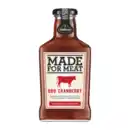 Bild 3 von KÜHNE Made-for-Meat-Sauce 375ml