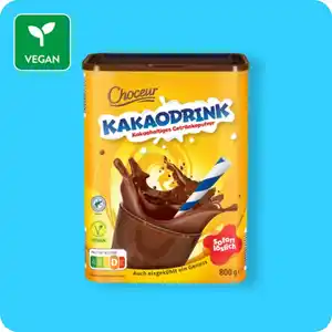 CHOCEUR Kakaodrink