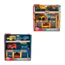 Bild 1 von DICKIE TOYS Fahrzeug-Station