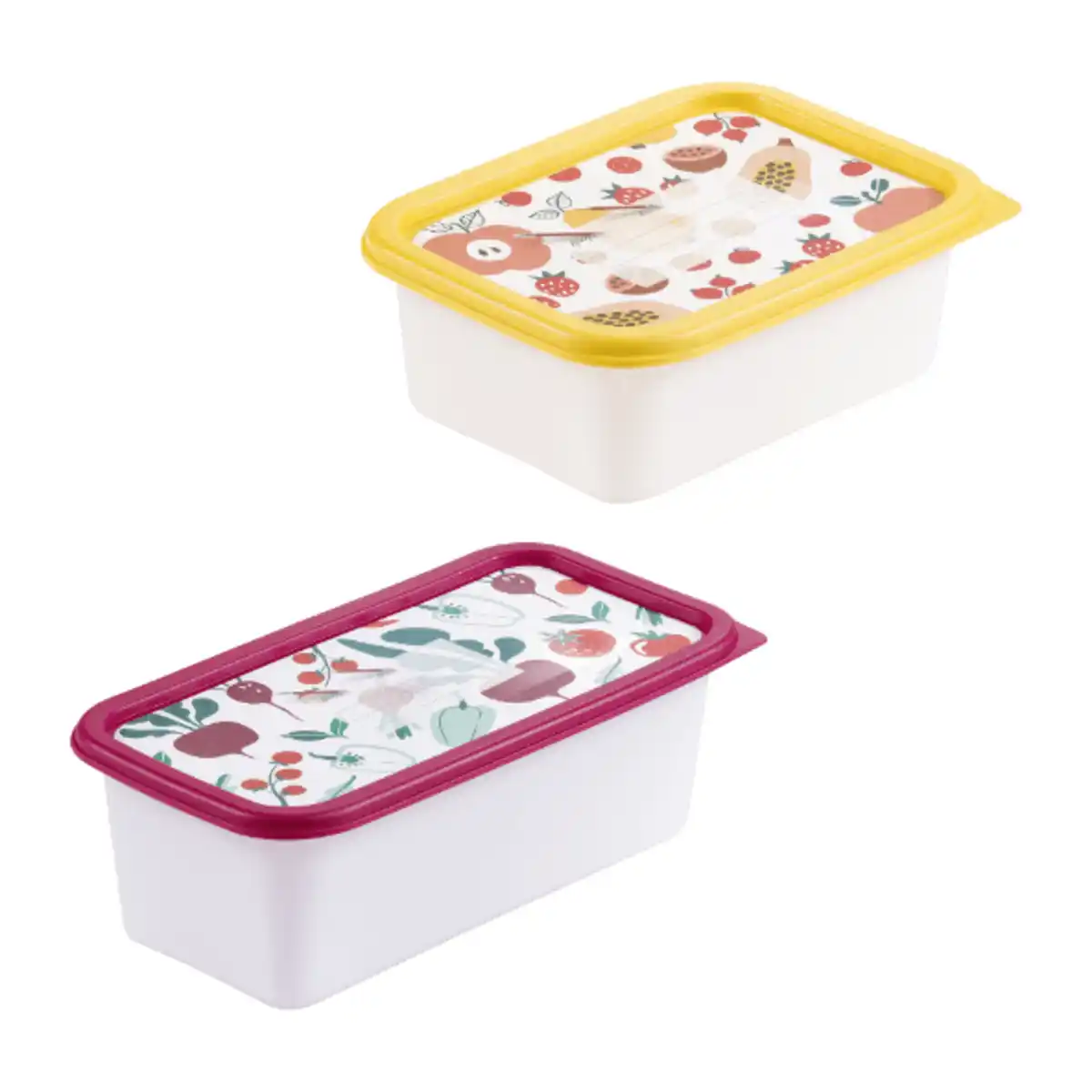 Bild 1 von CROFTON Tiefkühldosen