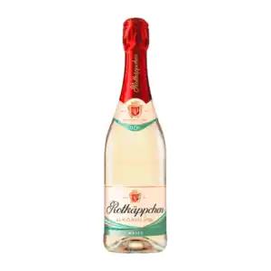 ROTKÄPPCHEN Alkoholfrei weiß 0,75L