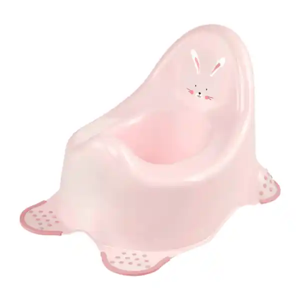 Bild 3 von HOME CREATION Babytopf / Toilettensitz / Tritthocker