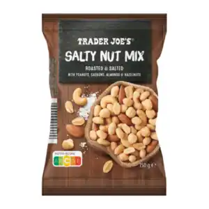 TRADER JOE’S Nuss-Mix 150g