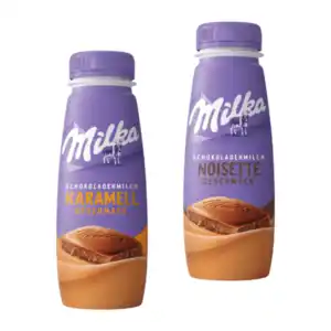 MILKA Schokodrink 250ml