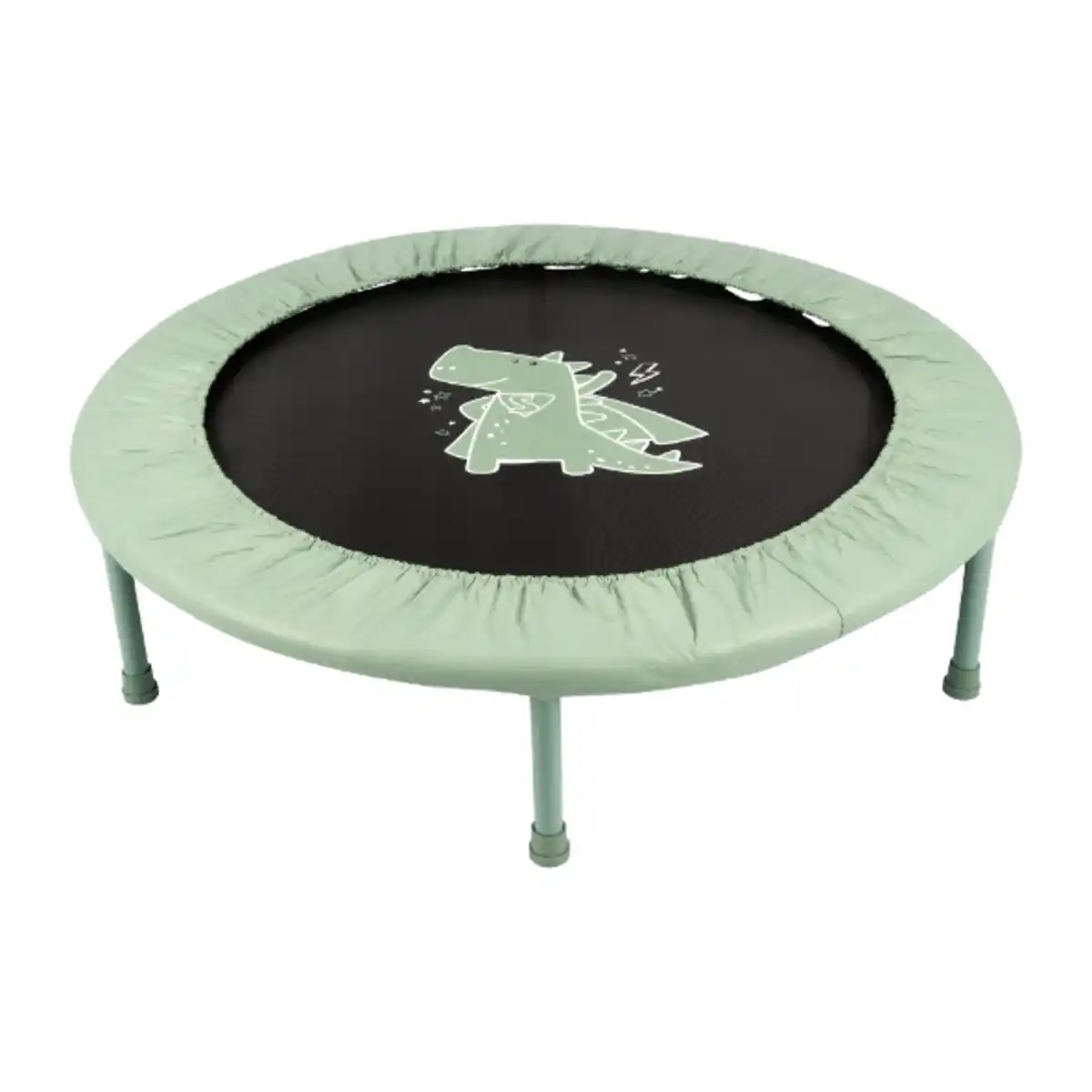 Bild 1 von CRANE Indoor-Trampolin