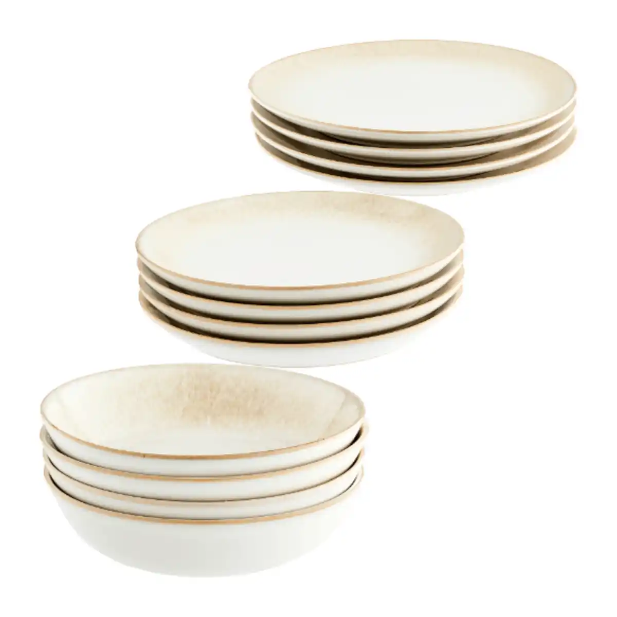 Bild 1 von CROFTON Geschirr