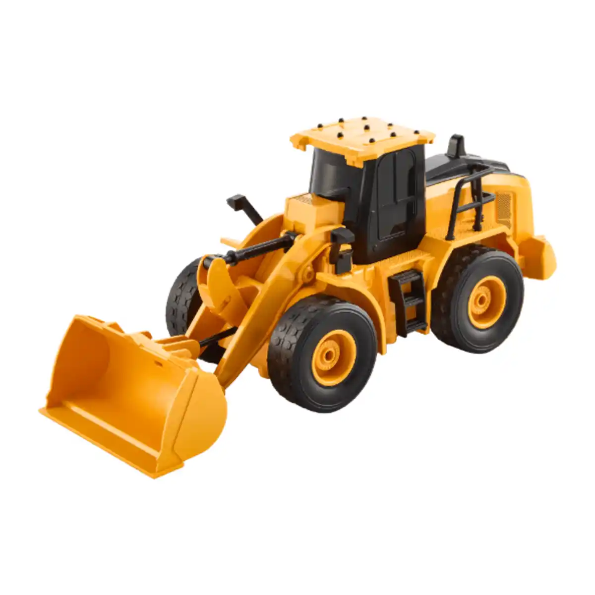 Bild 3 von PLAYLAND RC-Baustellenfahrzeug