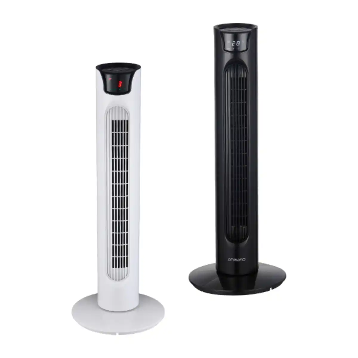 Bild 1 von AMBIANO Turmventilator