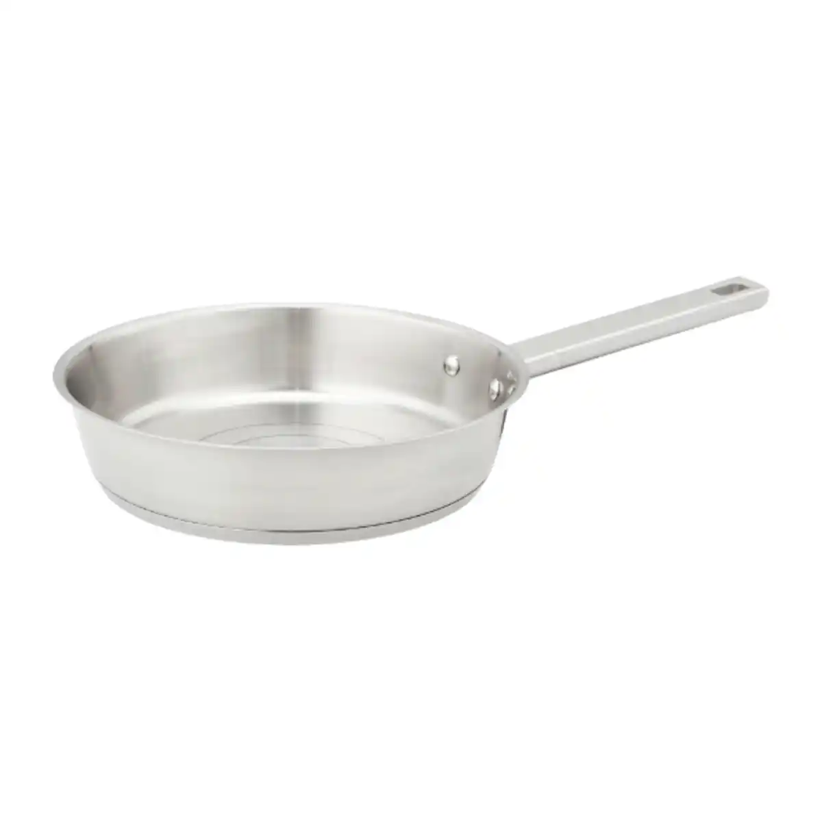 Bild 4 von CROFTON Topf Ø x H: ca. 16 x 8 cm / Bratpfanne Ø: ca. 24 cm