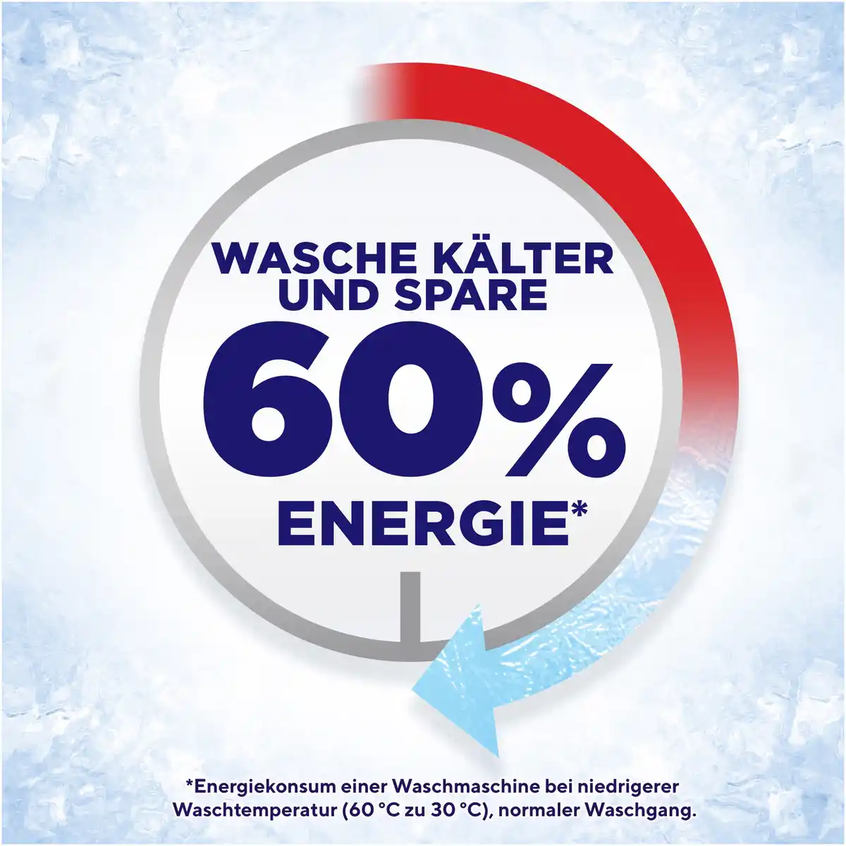 Bild 3 von Lenor Vollwaschmittel Flüssig Aprilfrisch 100 WL