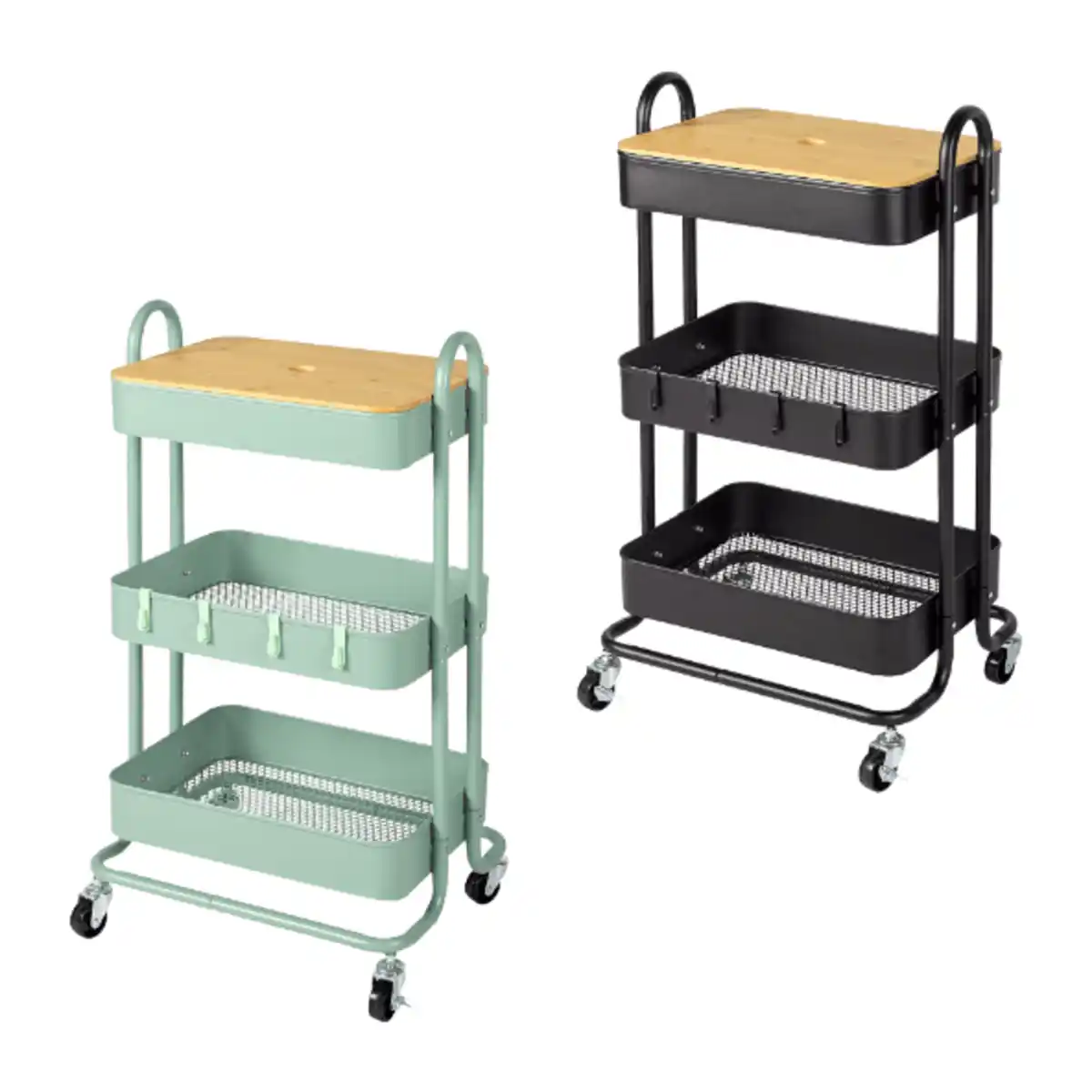 Bild 1 von HOME CREATION Servierwagen