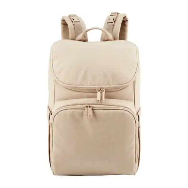 Bild 2 von LIVE IN STYLE Wickelrucksack