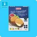 Bild 1 von MILSANI Back-Camembert, Paniert und vorgebacken