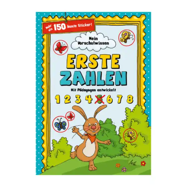 Bild 2 von Lernheft / -Lernposter