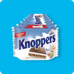 STORCK® Knoppers®