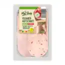 Bild 1 von MYVAY Veganer Aufschnitt 80g