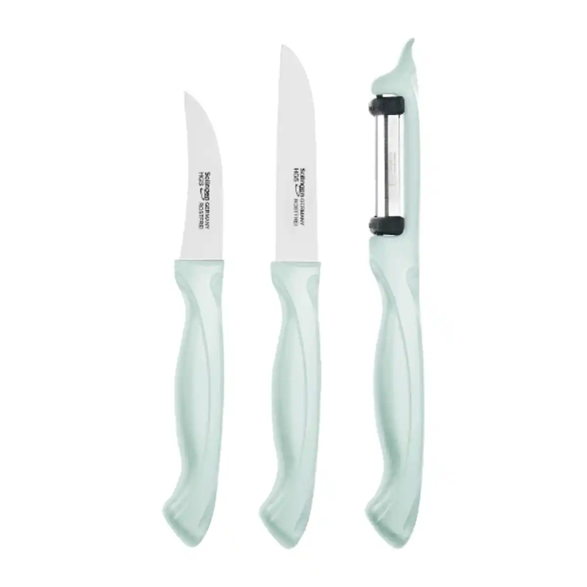 Bild 2 von CROFTON Küchenmesser