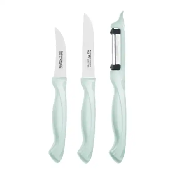 Bild 2 von CROFTON Küchenmesser