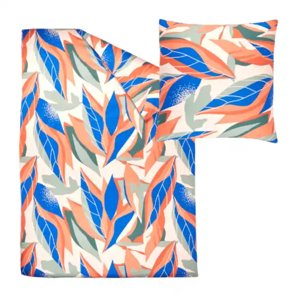 Bild 4 von NOVITESSE Mako-Satin-Bettwäsche