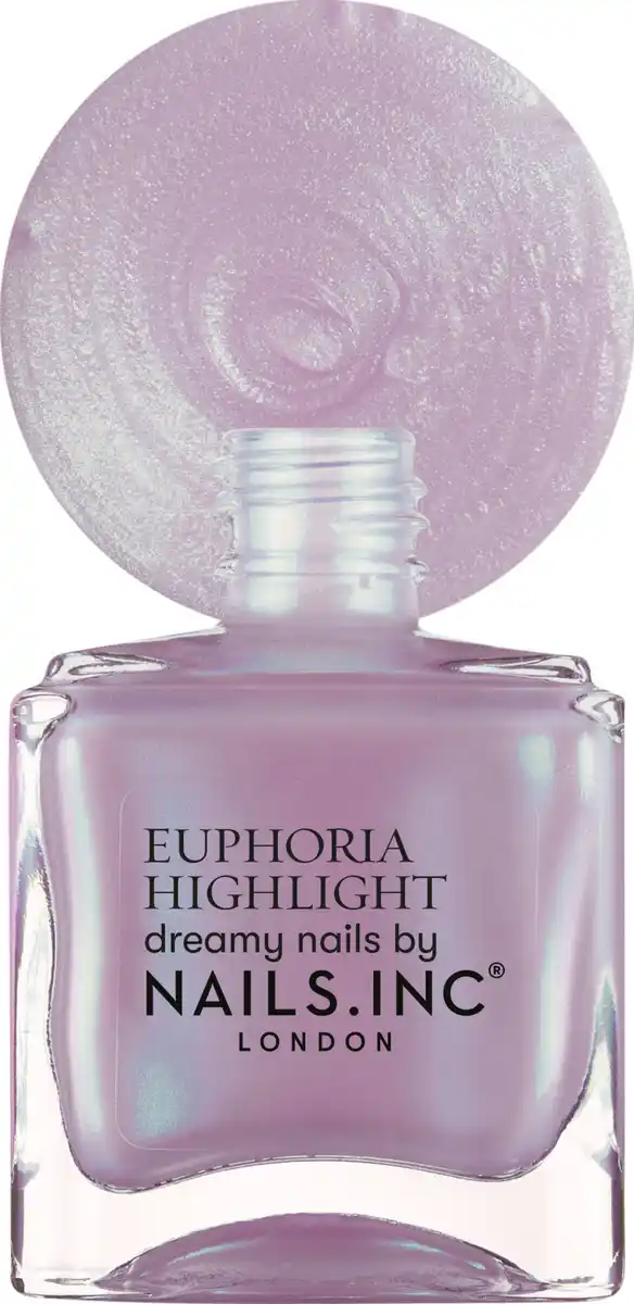 Bild 2 von Nails.INC Nagellack Euphoria That Euphoria Life, 14,6 ml
