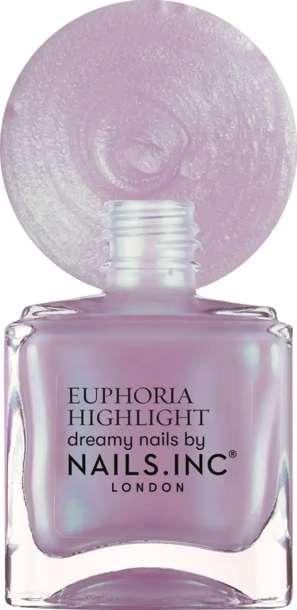 Bild 2 von Nails.INC Nagellack Euphoria That Euphoria Life, 14,6 ml