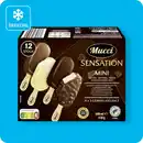 Bild 1 von MUCCI Mini-Stieleis, Verschiedene Sorten
