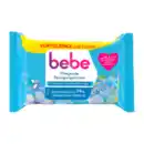 Bild 2 von BEBE Reinigungstücher 25St
