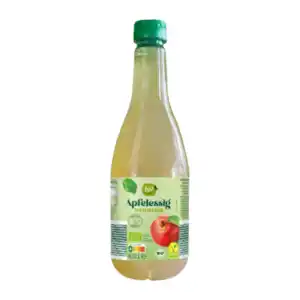 BIO Apfelessig naturtrüb 750ml