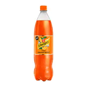 SCHWEPPES Virgin Spritz 1,25L