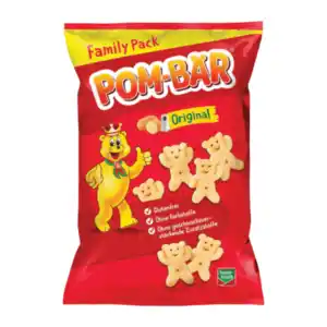 FUNNY-FRISCH Pom-Bär 120g